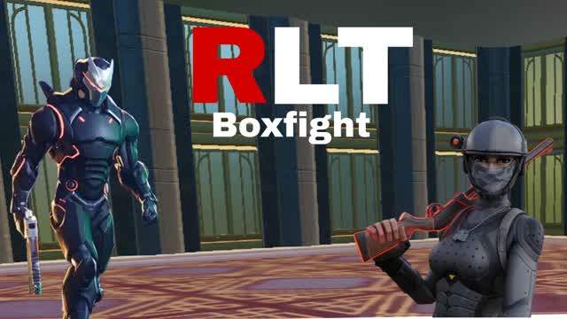 RLT BoxFight