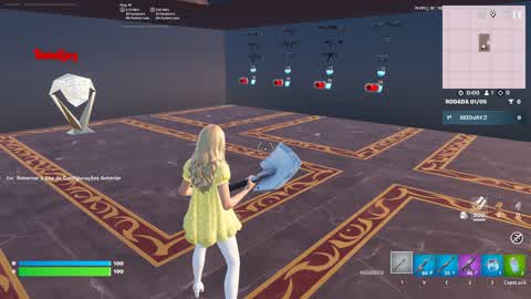 Seedjay Box 1v1