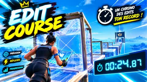 Map edit