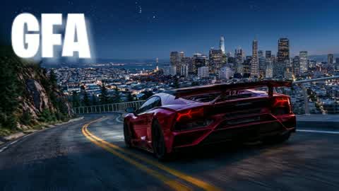 FREE PLAYER DRIVING 🌃
