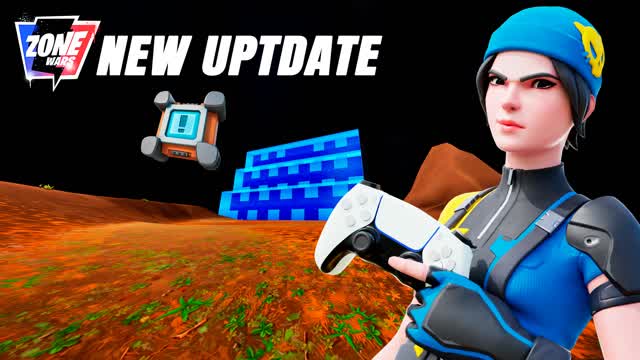 Capture 1 – ZoneWars 32 Players | Opticalrr