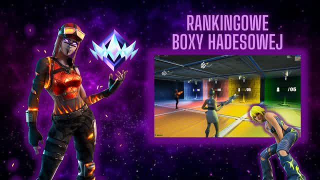 Boxy Hadesowej
