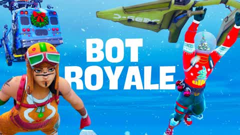 Bot Royale