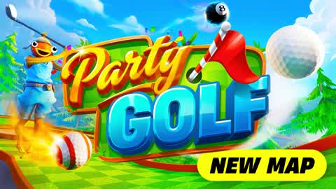 PARTY GOLF ⛳