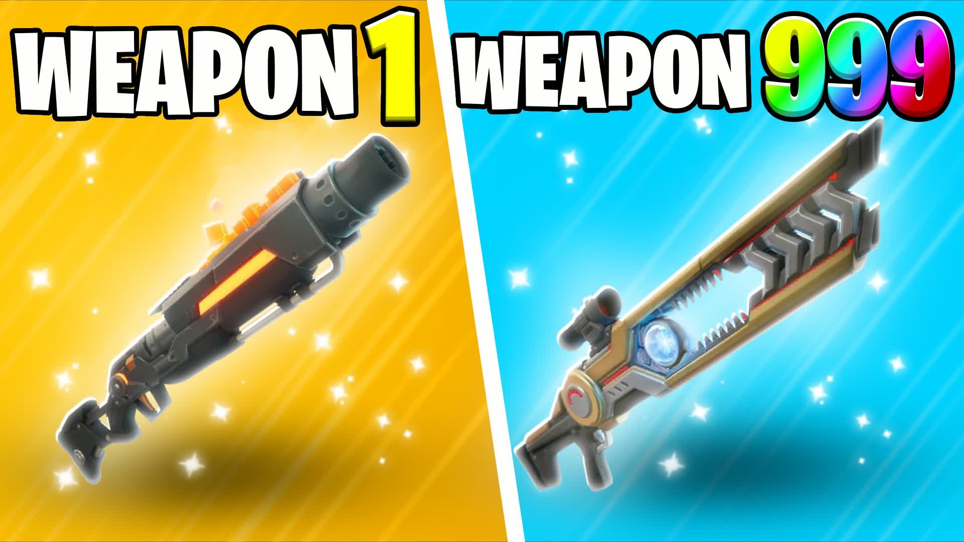 SUPER GUN GAME ONE SHOT 🎯 VIKING LAND