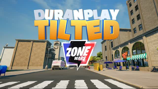 Tilted Duranplay