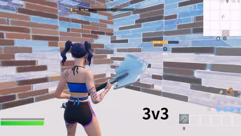 LoelVavaBox 3v3
