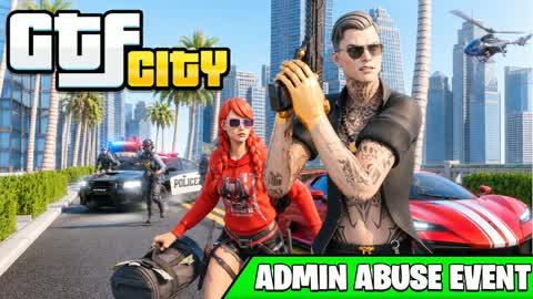 GTF CITY [RP]