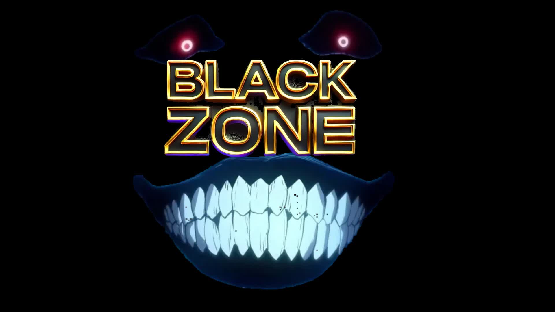 black zone