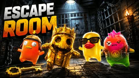 MEGA IQ UP 🧠 ESCAPE