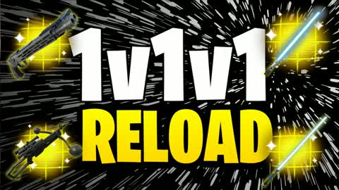 STAR WARS 1v1v1