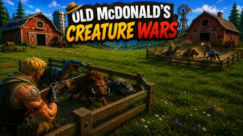 Creature Wars