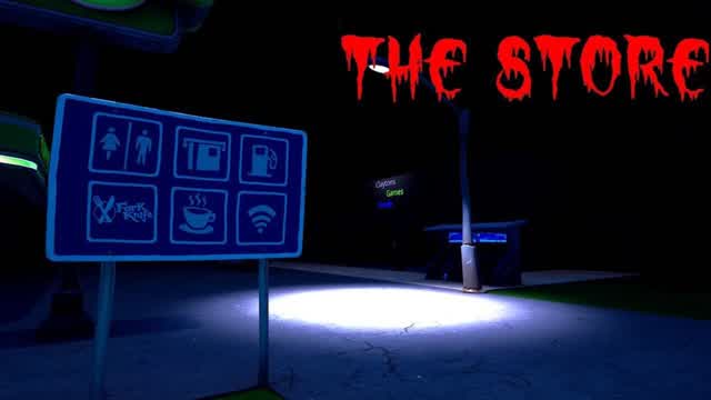 The Store Beta