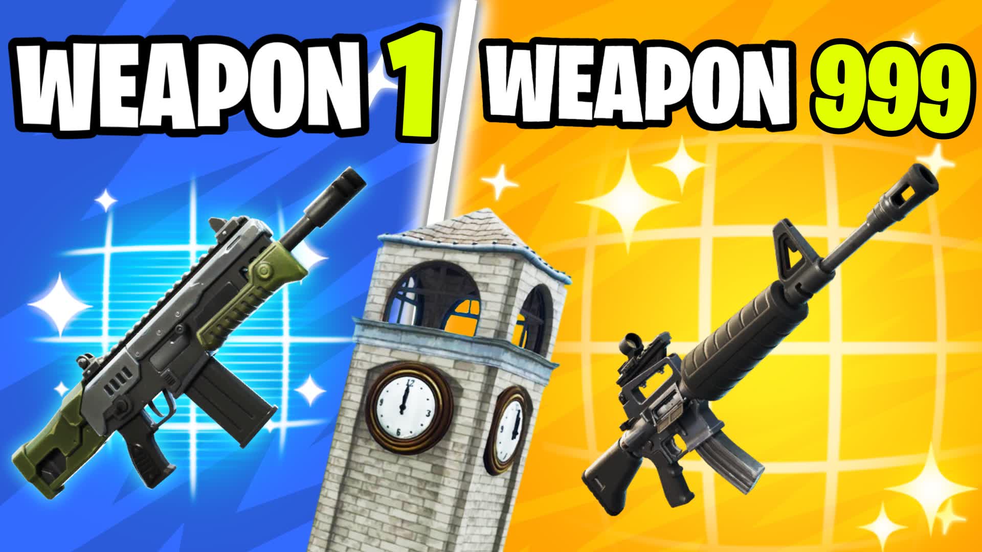 GUN GAME [3.7]