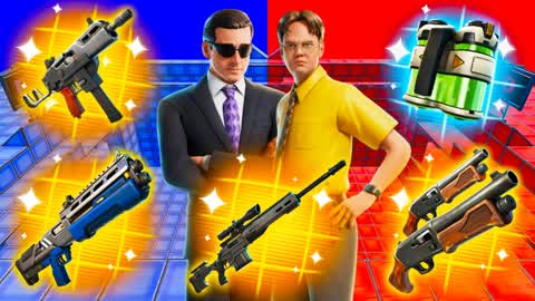 SUPER 2026 RED VS BLUE 🔴🔵