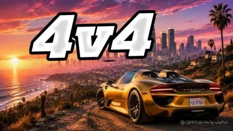 *&&)^^&^%GRAND DRIVE AUTO 6 4V4 💯