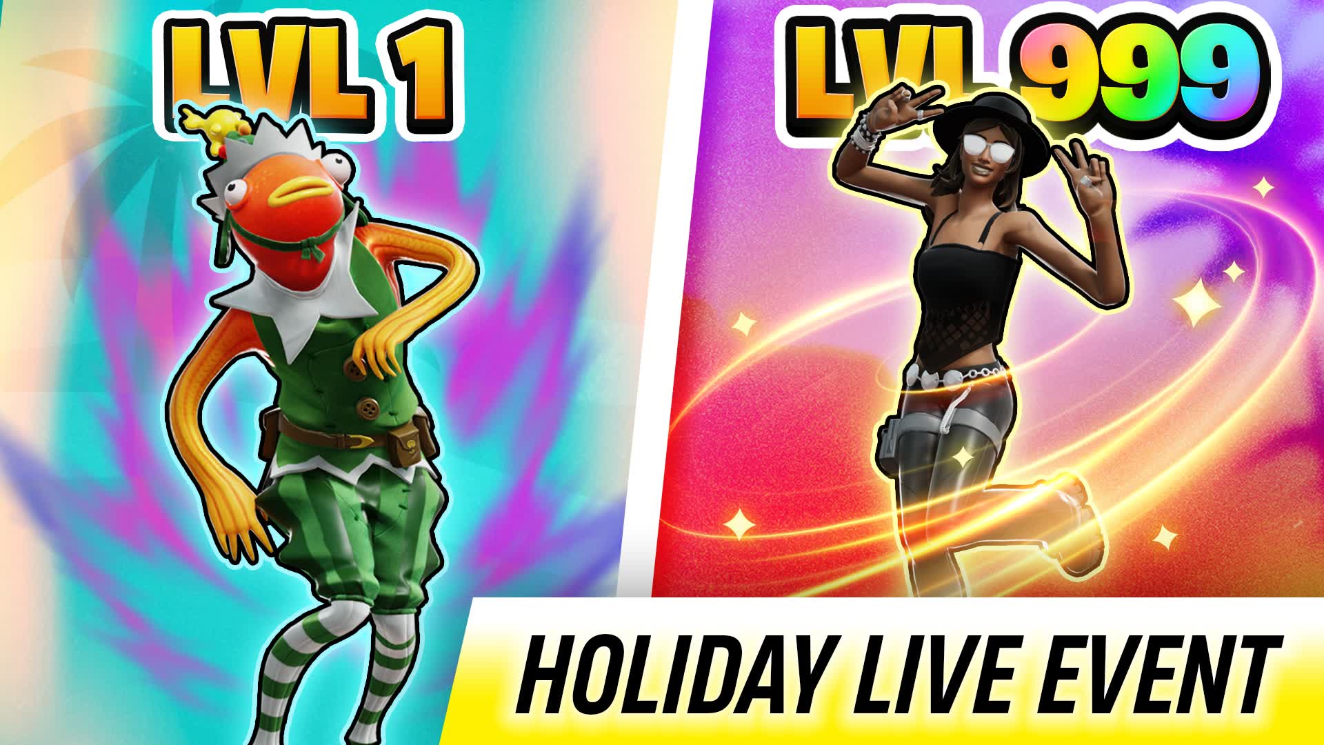 Baja Party Royale ✨