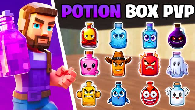 Capture 1 â đŠ POTION BOX PVP đ§Ș