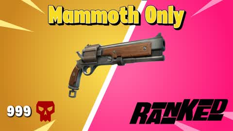 Mammoth Gravity