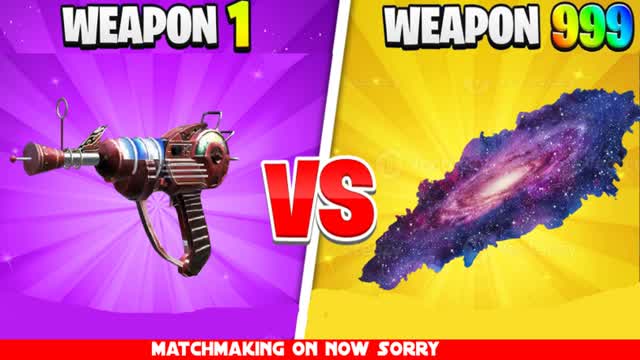 âREAL SPACE MAP đžONE SHOT Gun Game