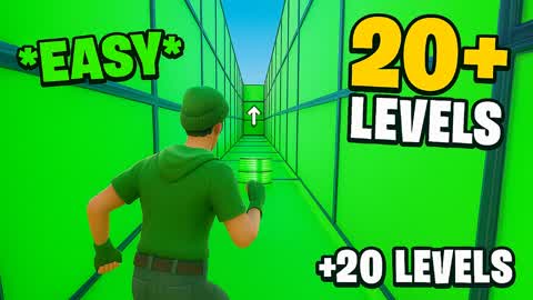 Legendary Parcore +100