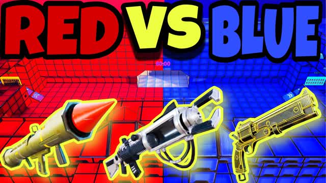 SIGMA RED VS BLUE 🔴🔵