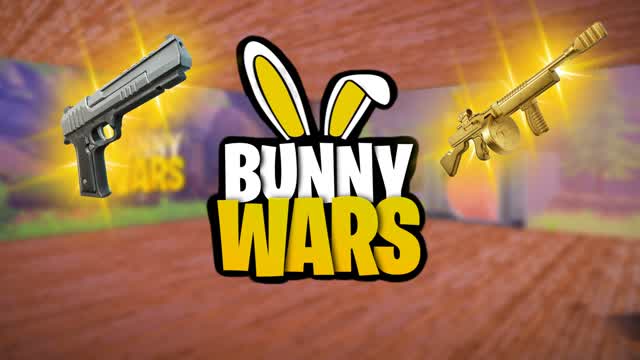 BunnyWars đ° (BOX PVP)