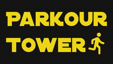Parkour tower (version 0.7)