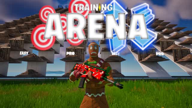 🎯AIM, EDIT, PIECE, BUILD, 1V1🔥