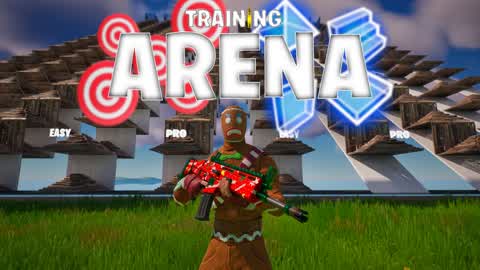 🎯AIM, EDIT, PIECE, BUILD, 1V1🔥