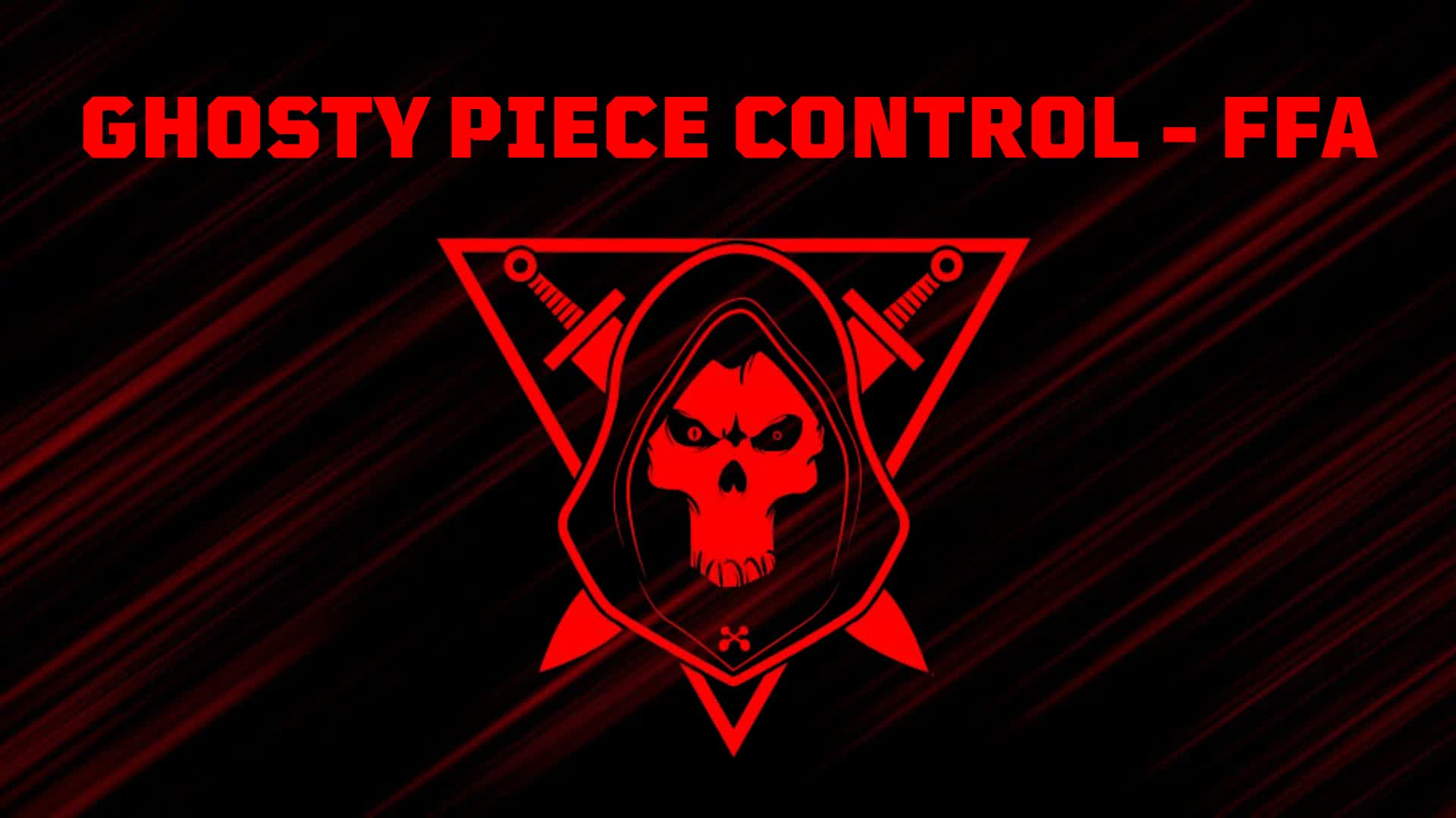 Ghosty Piece Control - FFA