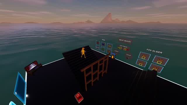 1V1 BUILD FIGHTS PRO📝