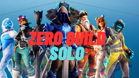 Zéro construction Solo