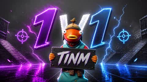(TINM) Build fights 1v1