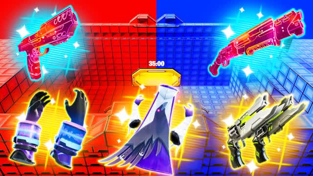 Capture 1 – ⚡️🔴 RED VS BLUE  🔵⚡️UPDATED 3