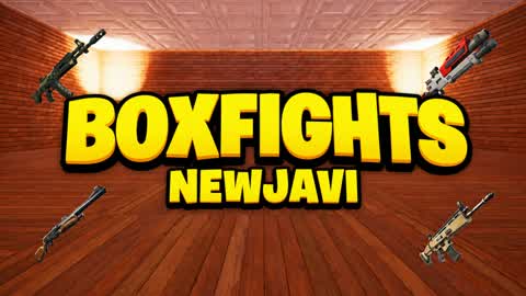 BOXFIGHTS NEWJAVI