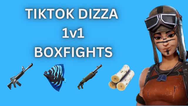 *UPDATE* 1V1 BOXFIGHTS