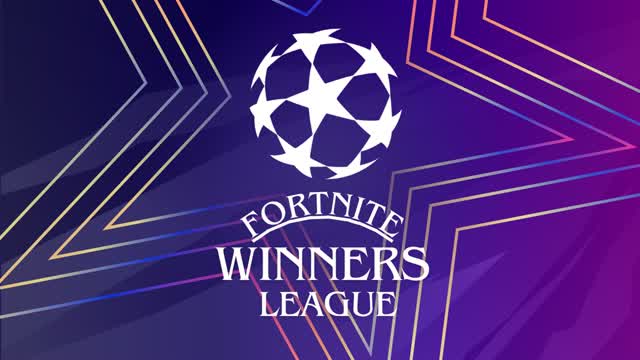 Fortnite's Champion's League final's