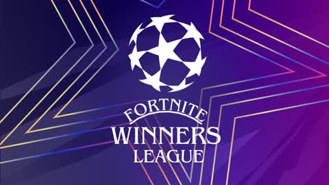 Fortnite's Champion's League final's