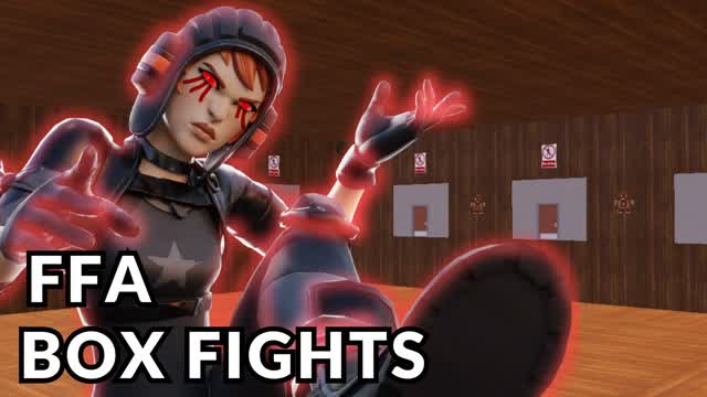 BOX FIGHTS FFA 📦