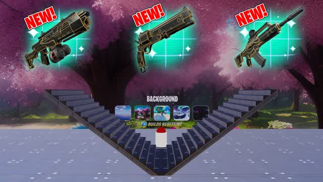 1V1 FFA BUILD FIGHTS FFA