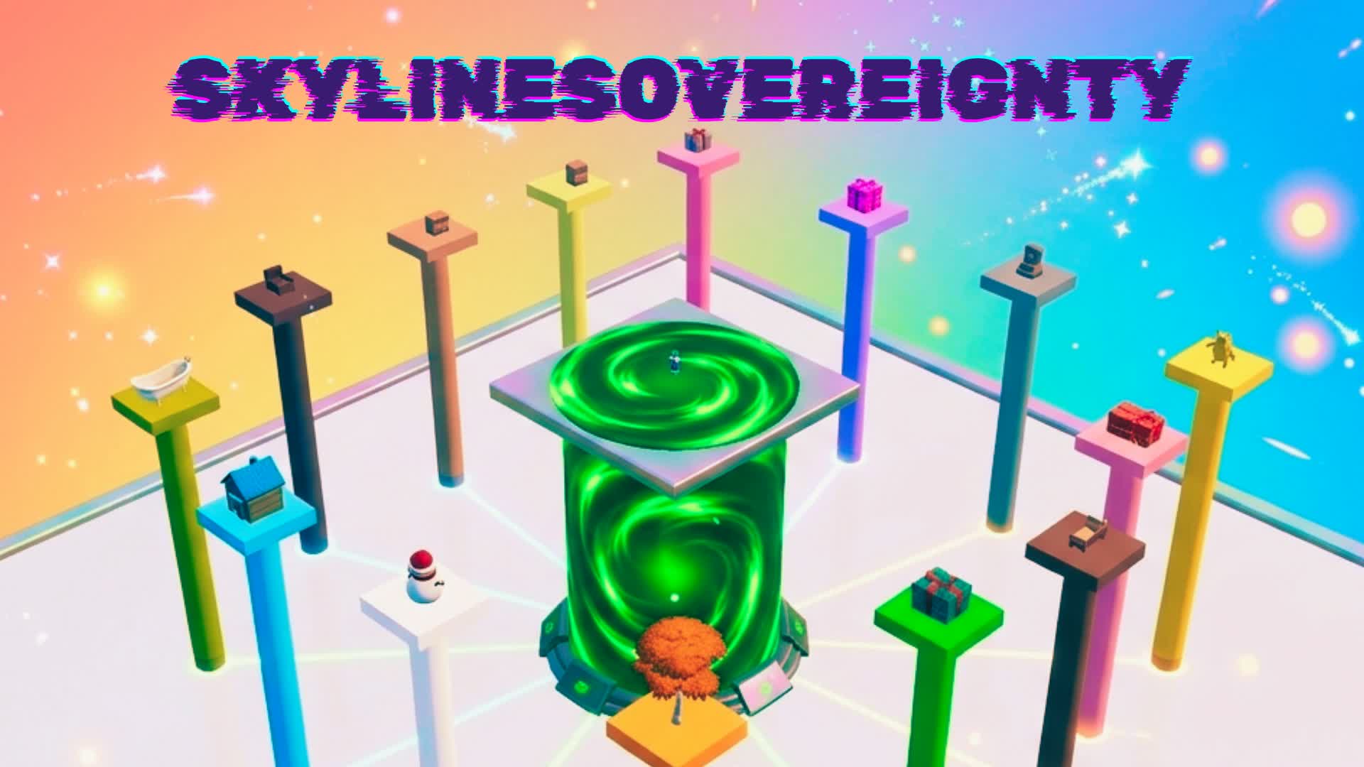 SKYLINESOVEREIGNTY