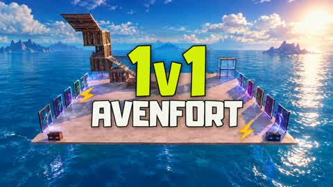 1V1 avenfort