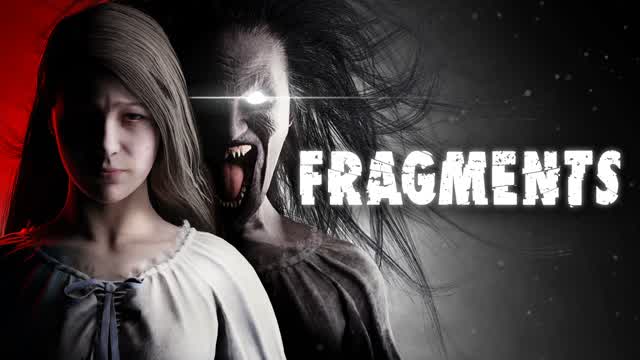 FRAGMENTS [HORROR]