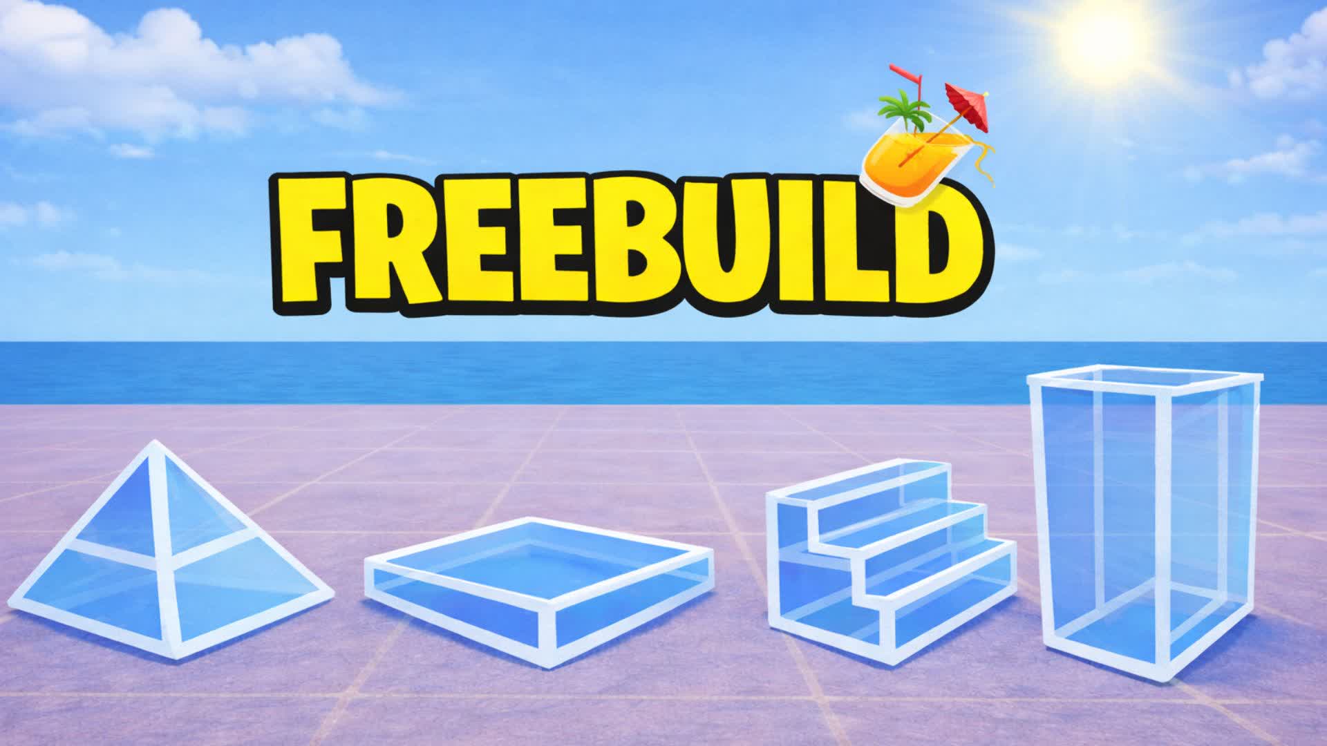 THE BEST FREEBUILD