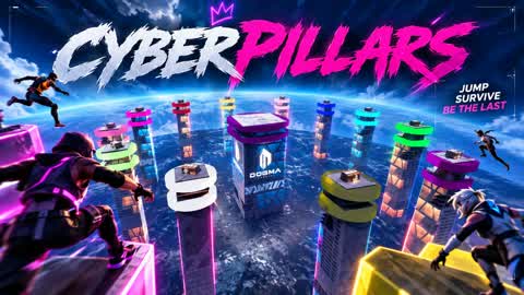 Cyber Pillars