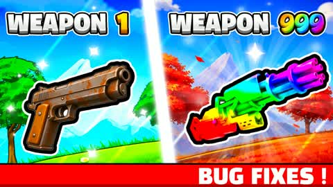 🍁 CRAZY AUTUMN GUN GAME 🔫 ONE SHOT 🎯