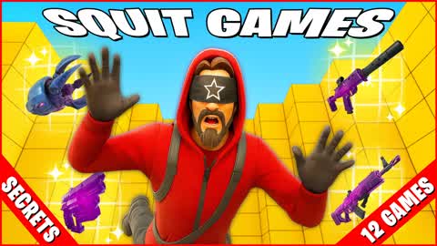 SUPER GAMES 1V1 FREE FOR ALL 문어 게임
