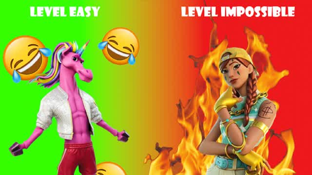 Hunters Edit Course ✏