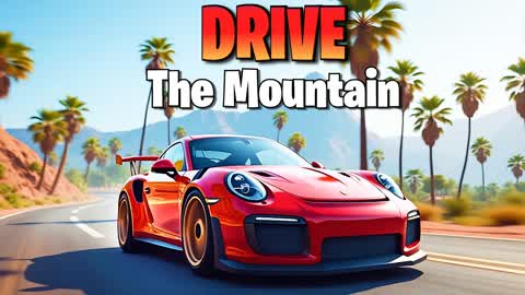 🚙DRIVE THE MOUNTAIN